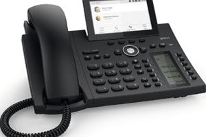 L'importance d'un standard téléphonique