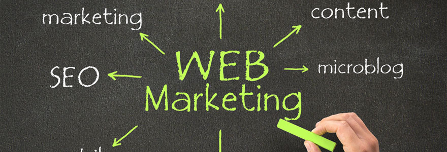 Webmarketing