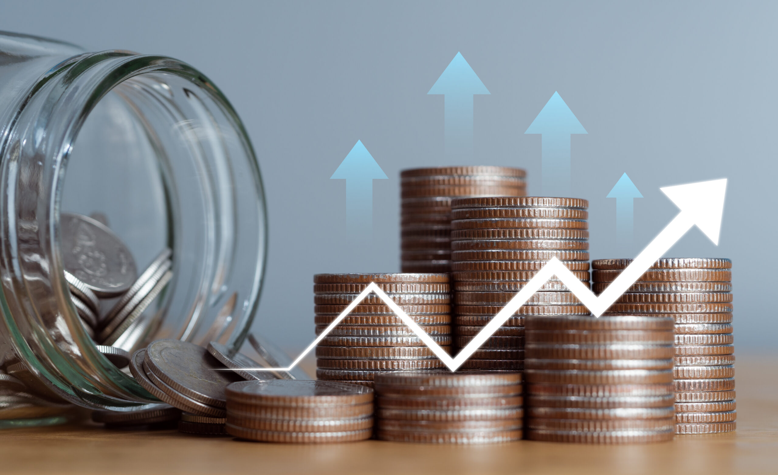 investissements financiers